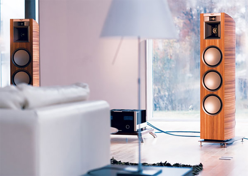 Loa Klipsch Palladium P-39F