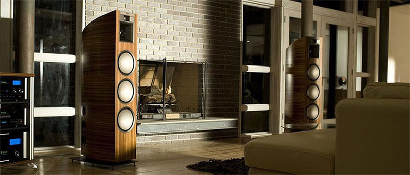 Loa Klipsch Palladium P-39F