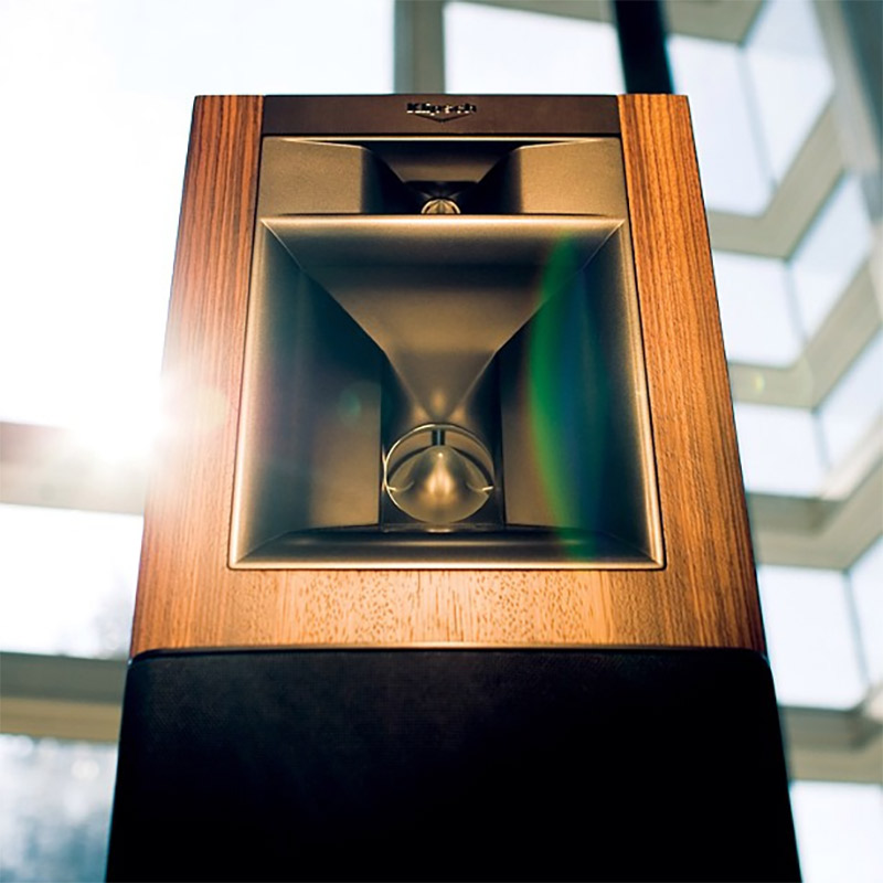 Klipsch Palladium P-39F