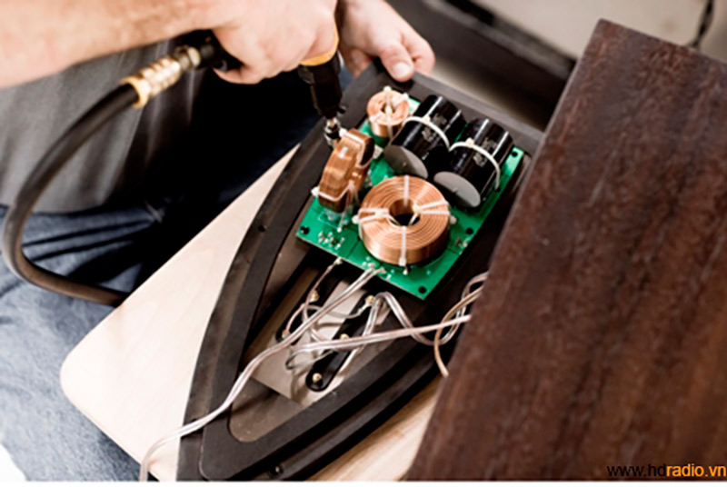 Klipsch Palladium P-39F