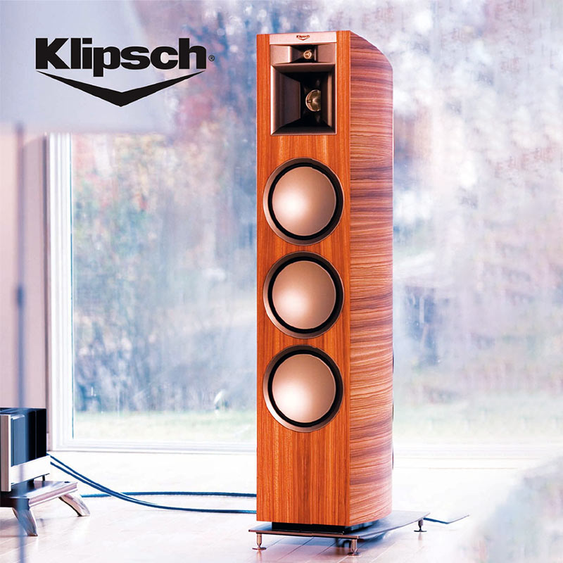 Loa Klipsch Palladium P-39F