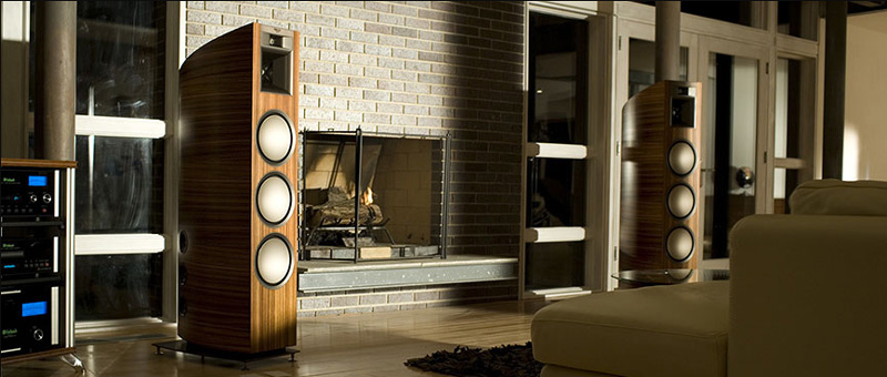 Loa Klipsch Palladium P-39F