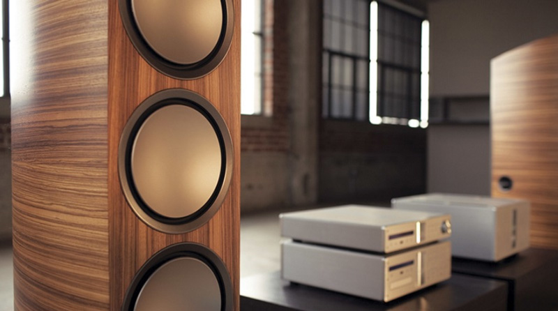 Klipsch Palladium P-39F