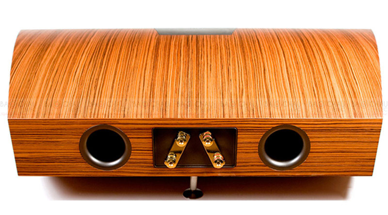 Loa center Klipsch Palladium P-27C