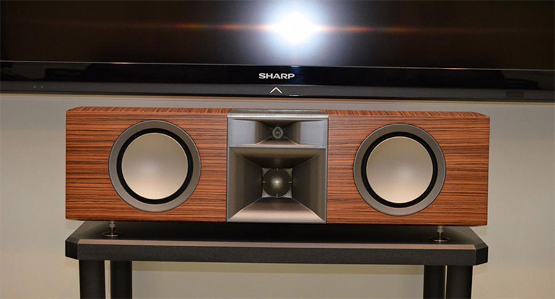 Loa center Klipsch Palladium P-27C