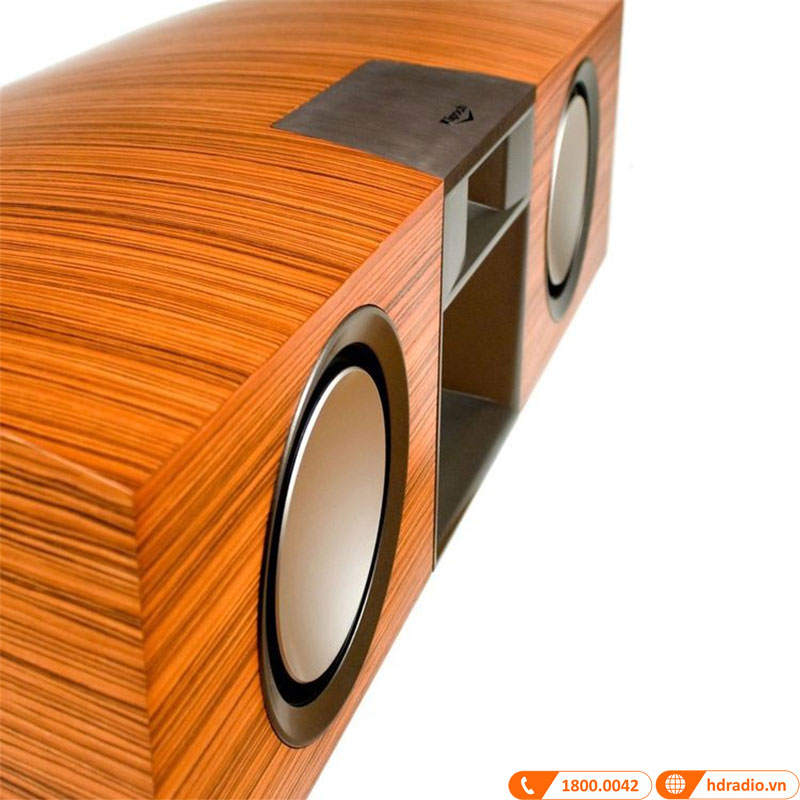 Loa center Klipsch Palladium P-27C