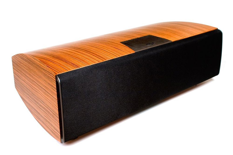 Loa center Klipsch Palladium P-27C