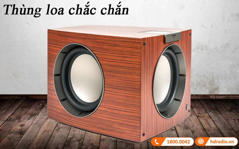 thung loa klipsch palladium p-312w chac chan