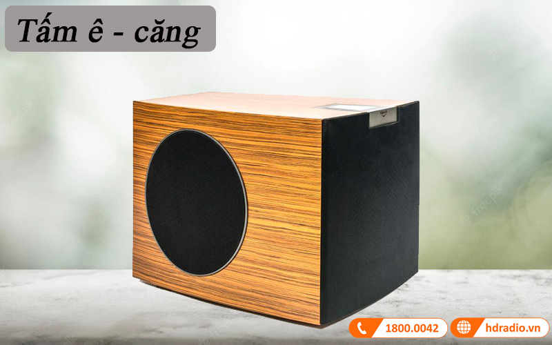 tam e cang loa klipsch palladium p-312w