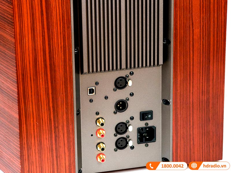 mat sau loa klipsch palladium p-312w