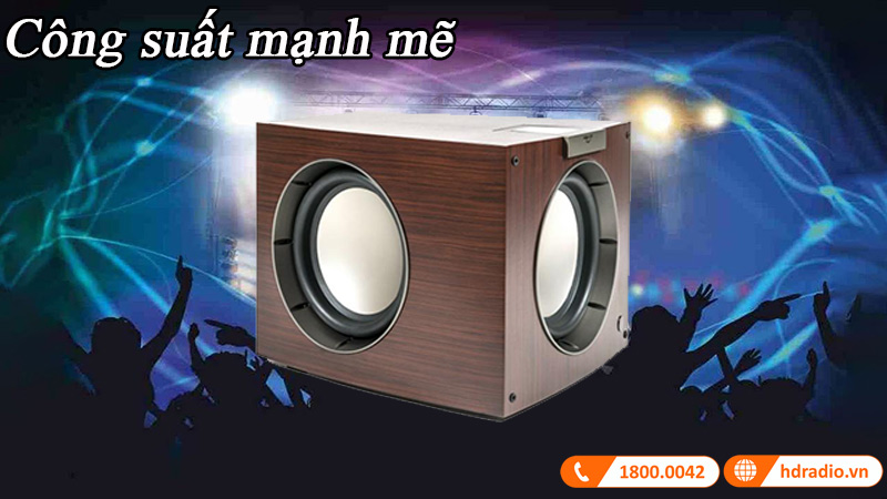 cong suat manh me, an tuong