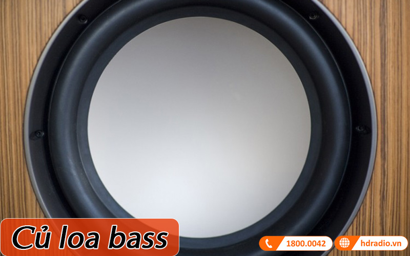cu loa bass chat luong