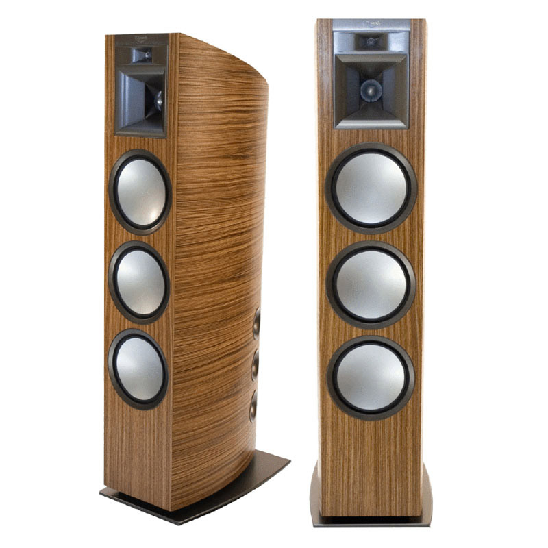 Loa Klipsch Palladium P38F