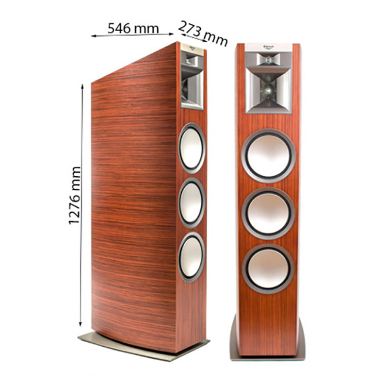 Loa Klipsch Palladium P-38F