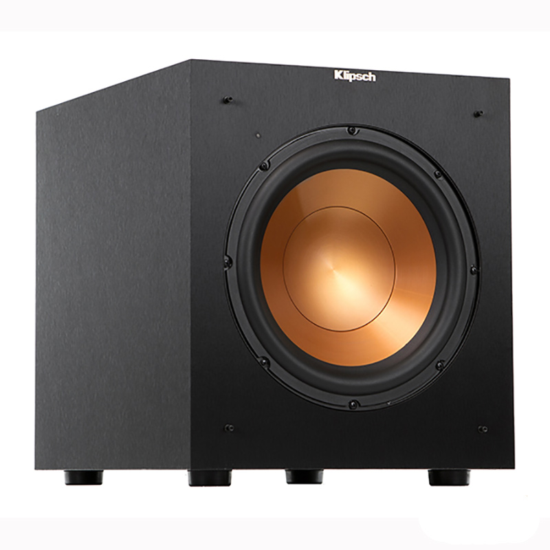 Loa Sub Klipsch R10SW
