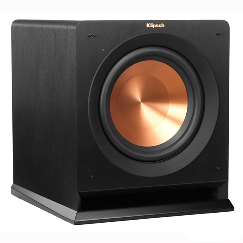 Loa Sub Klipsch R110SW