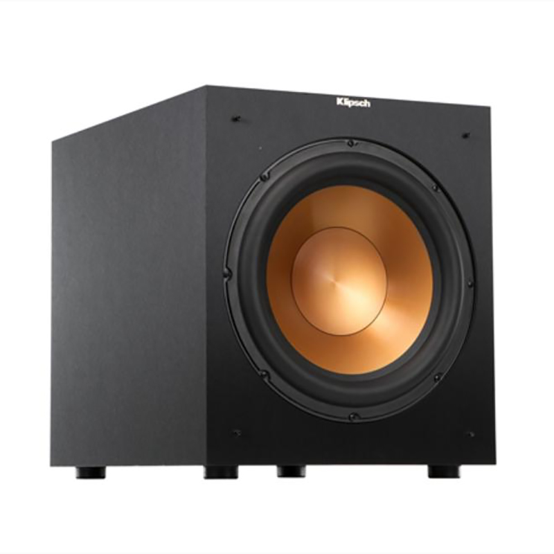 Loa Sub Klipsch R12SW