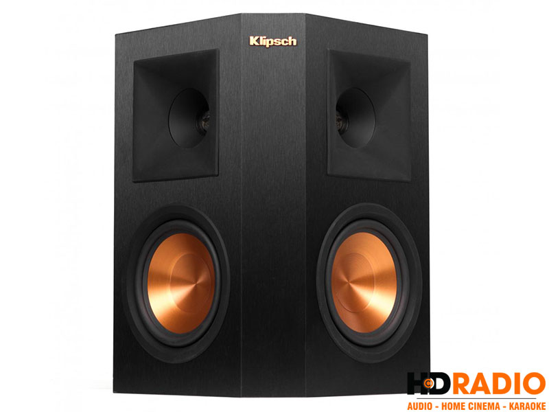 Loa surround Klipsch RP-250S
