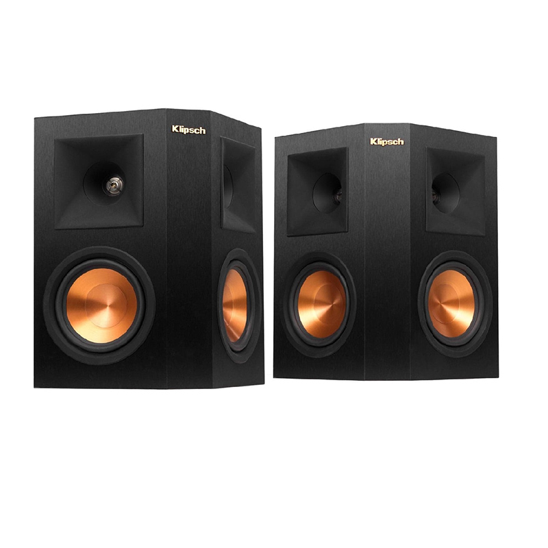 Loa Klipsch RP240S (Độ nhạy 93dB, Tần số 62Hz-25KHz)