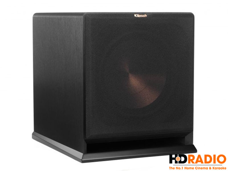 Loa Sub Klipsch R-112SW