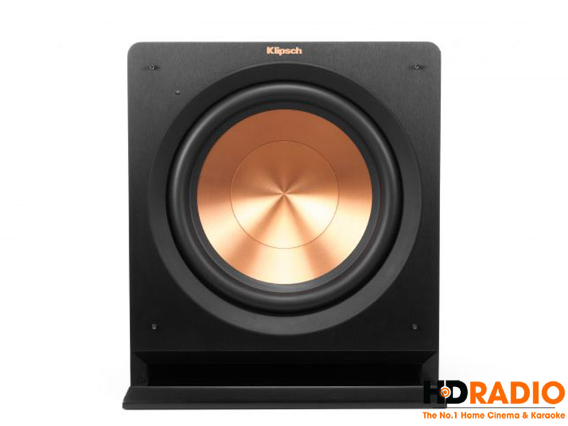 Loa Sub Klipsch R-112SW