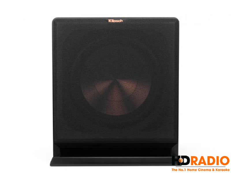 Loa Sub Klipsch R-112SW