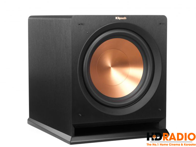 Loa Sub Klipsch R-112SW