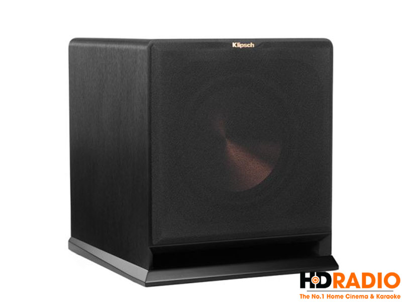 Loa Sub Klipsch RP-110WSW