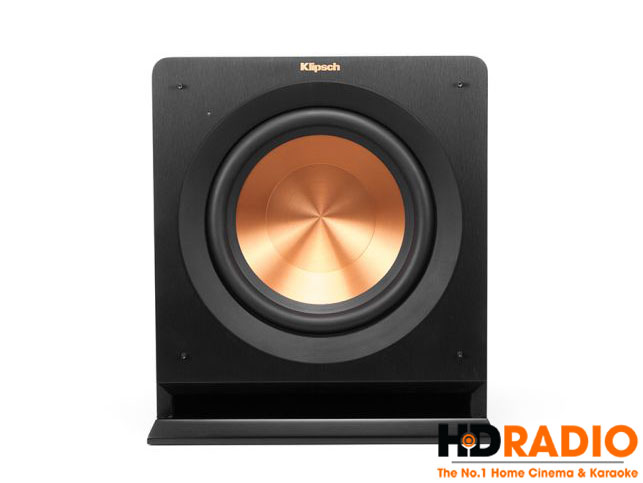 Loa Sub Klipsch RP-110WSW