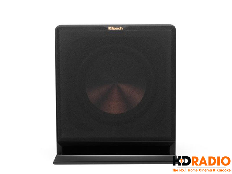 Loa Sub Klipsch RP-110WSW