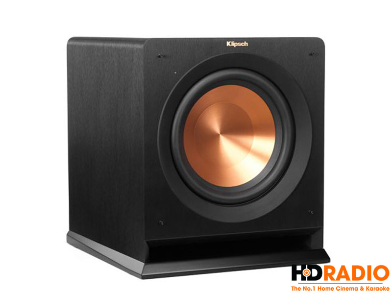 Loa Sub Klipsch RP-110WSW
