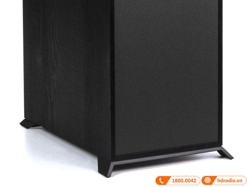 Chân đế loa bằng nhôm cứng