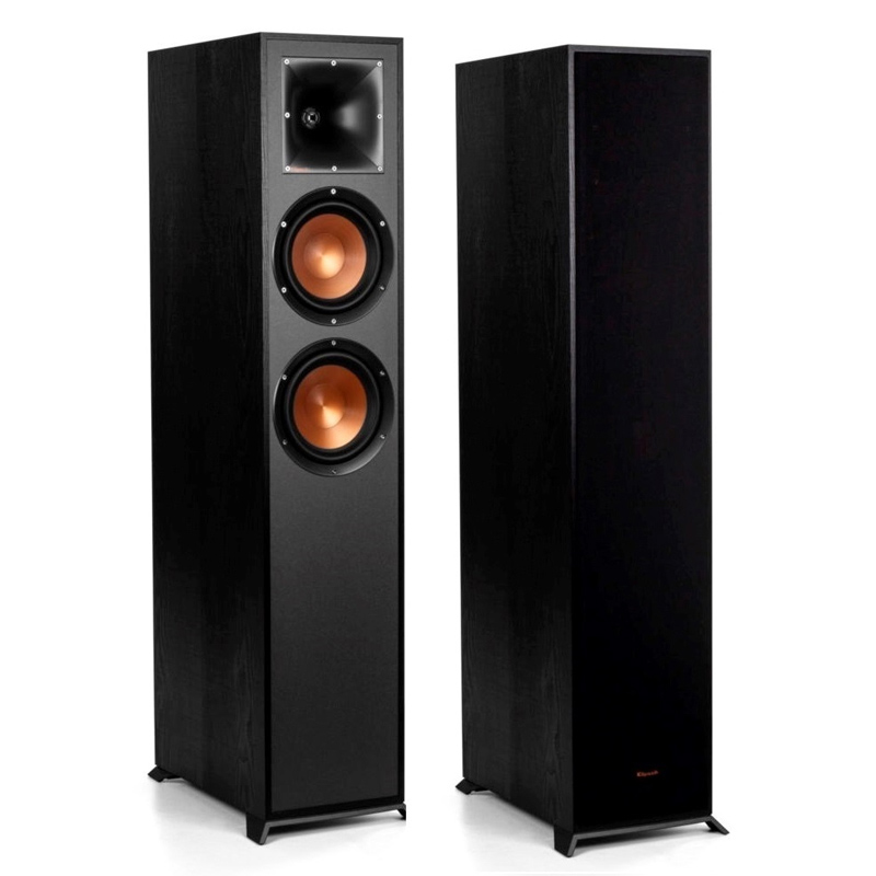 Loa Klipsch R620F (Độ nhạy 96dB, Tần số 38Hz-21KHz)