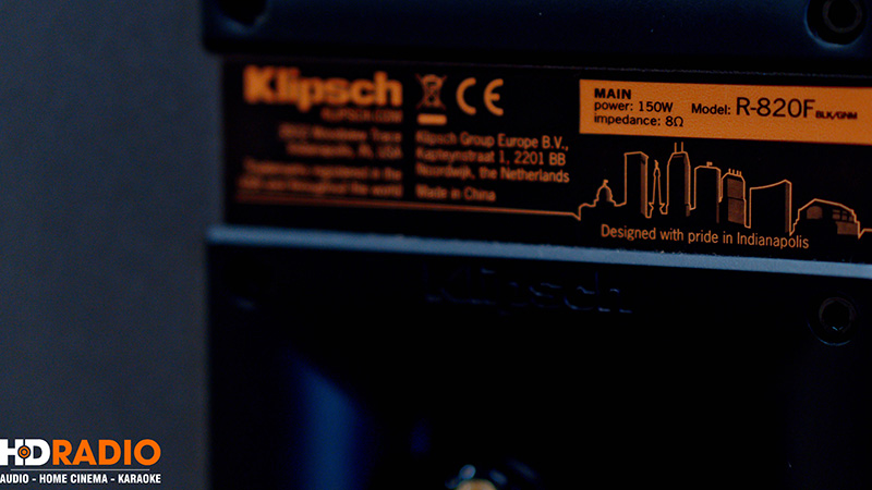 anh thuc te loa klipsch r820f