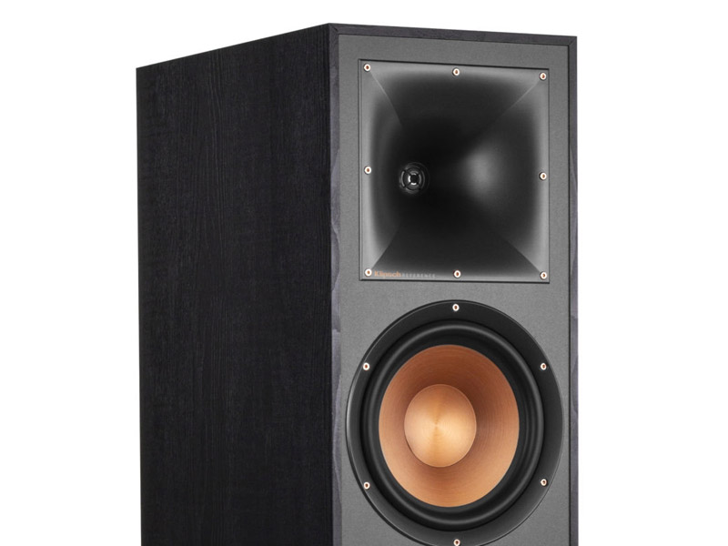 cau truc loa klipsch r-820f