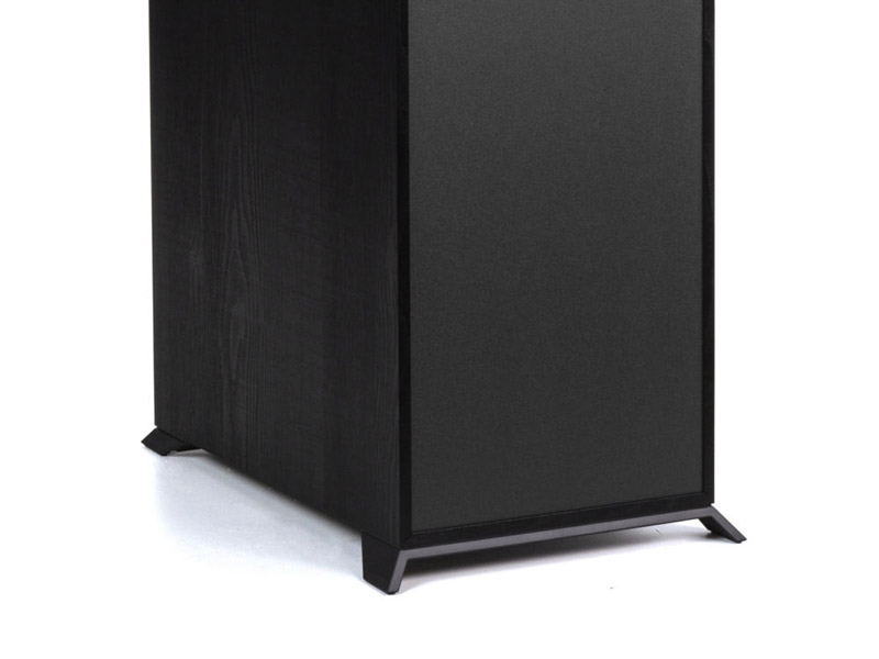 chan de loa klipsch r-820f