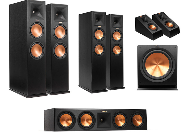 loa-front-klipsch-rp-280fa-5