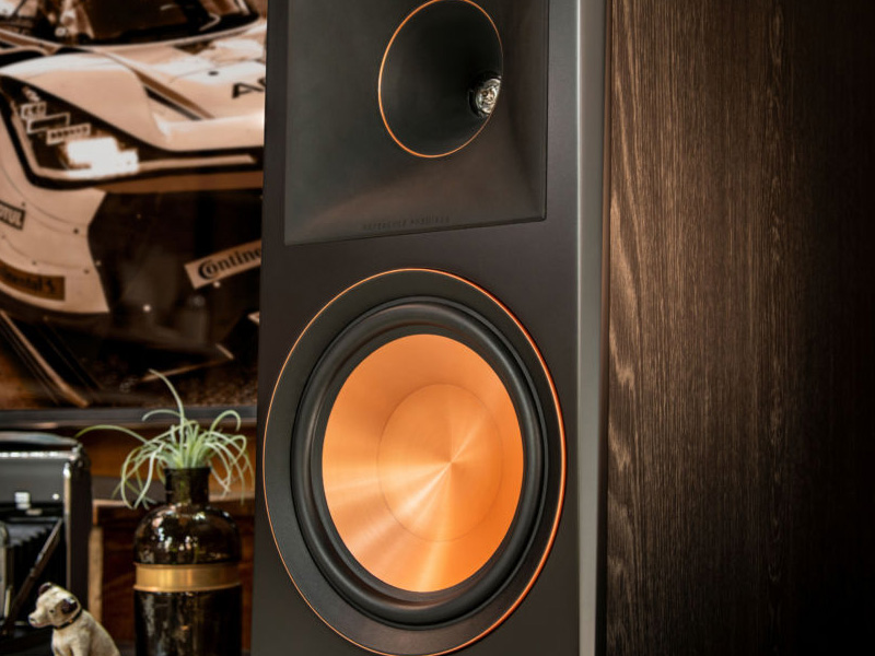 thung loa klipsch rp8000f