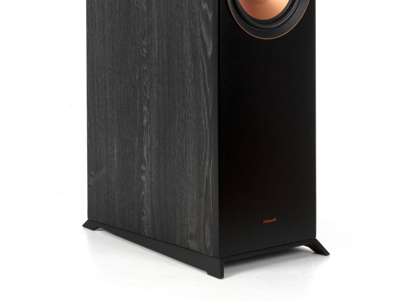 chan de loa klipsch rp8000f