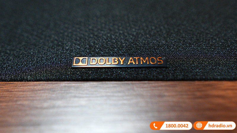 Klipsch RP-8060FA chính hãng