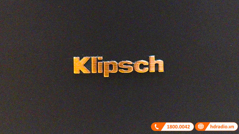 Loa Klipsch RP-8060FA chính hãng