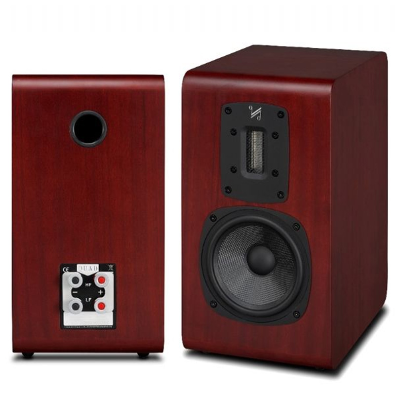 Loa Quad S2 (Độ nhạy 87dB, Tần số 48Hz-22KHz)