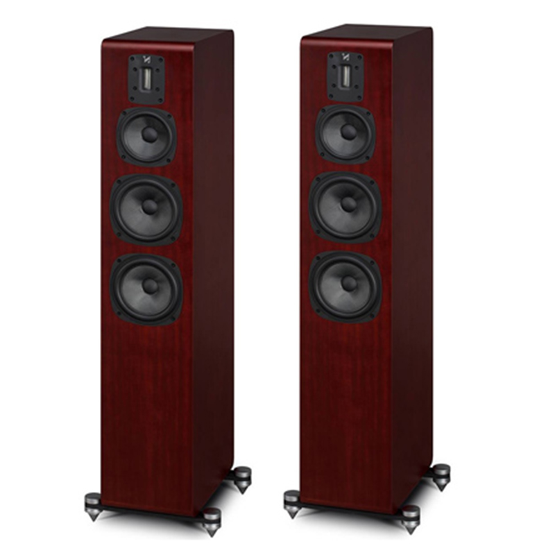 Loa Quad S4 (Độ nhạy 88dB, Tần số 44Hz-23KHz)