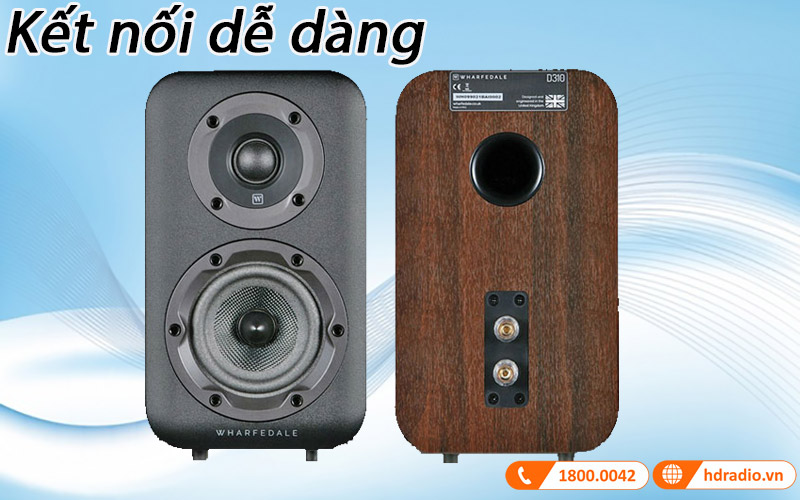 Kha nang ket noi de dang