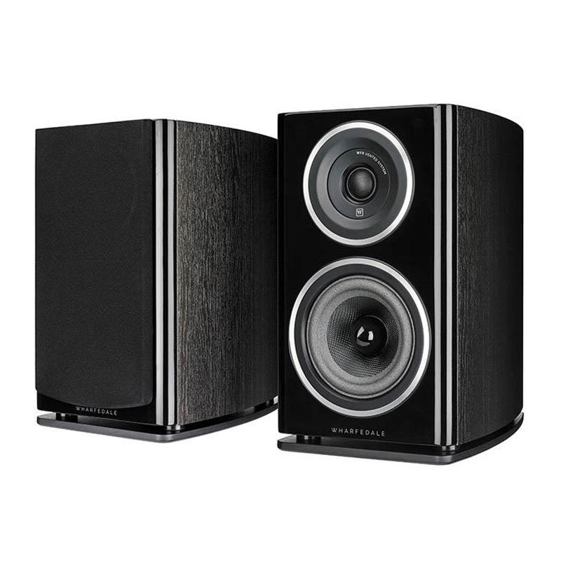 Loa Wharfedale Diamond 11.0