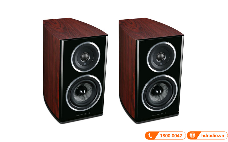 Loa Wharfedale Diamond 11.1 