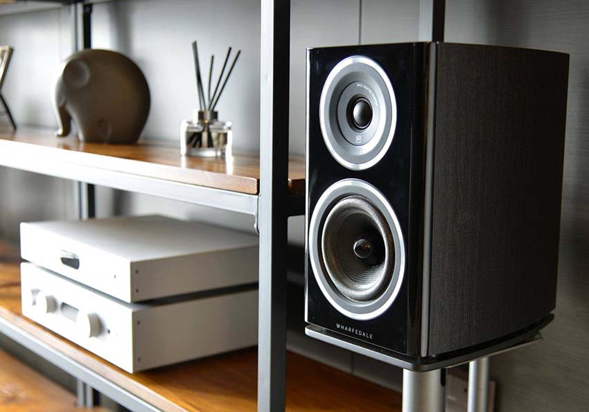 Loa Wharfedale Diamond 11.2