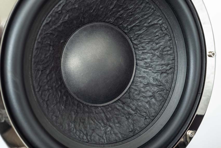 Loa Sub Whafedale SW10