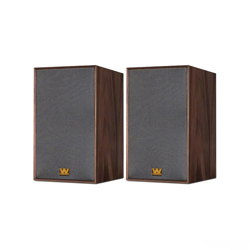 Loa Wharfedale Aston (Bass 15cm, Độ nhạy 86dB, Tần số 55Hz-20KHz, Kèm Chân Loa)-2