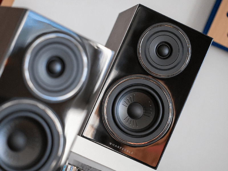 danh gia loa wharfedale diamond 12.1